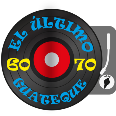 EL ULTIMO GUATEQUE, 60s, Coverband ensemble