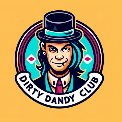 Dirty Dandy Club, Coverband, Rock, Punk band