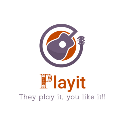 Playit coverband, Coverband, Pop, Rock band