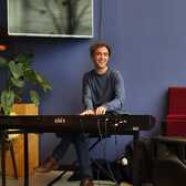 Siebe Doggen, Piano show, Pop, Modern klassiek soloartist