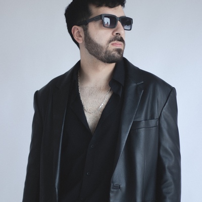 Anton H., Electronic, Nu-Disco, Deep house dj