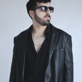 Anton H., Electronic, Nu-Disco, Deep house dj