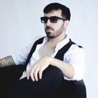 Anton H., Electronic, Nu-Disco, Deep house soloartist