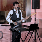 Anton H., Electronic, Nu-Disco, Deep house soloartist