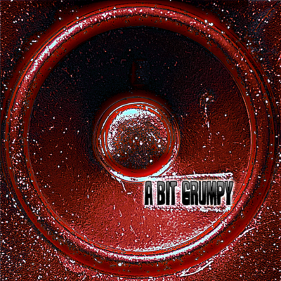 A Bit Grumpy, Alternatief, Electronic, Grunge band