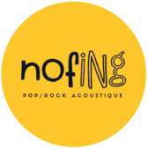 nofing, Pop, Rock, Blues soloartist
