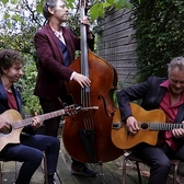 La Cipolla Rossa, Gipsy, Swing, Jazz band