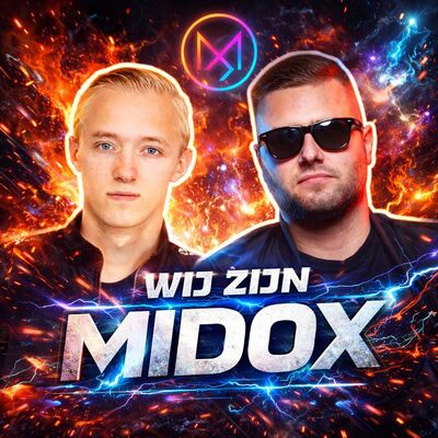 MIDOX, Hardstyle, Volksmuziek, Nederpop dj