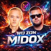 MIDOX, Hardstyle, Volksmuziek, Nederpop dj
