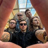 EQUAL ANIMALS, Rock, Funk, Pop band