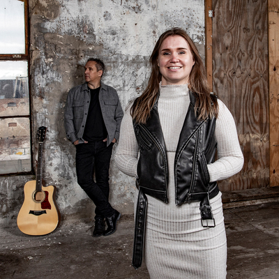 Manon en Arend, Easy Listening, Akoestisch, Romantiek band