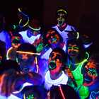 Fluo Party per ragazzi, Kinderliedjes, Entertainment, 90s band
