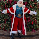 Santa Robin , Entertainment soloartist