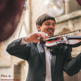 ViolinMoments, Pop, Klassiek, Rock soloartist