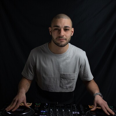 Ociredef, Electronic, Tech House, Dance dj