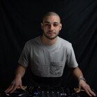 Ociredef, Electronic, Tech House, Dance dj