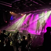 Weekend Calling , Coverband, Rock, Pop band