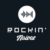 Rockin Noises, Rock, Punk, Hard Rock band