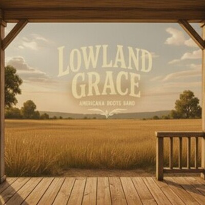 Lowland Grace, Americana, Country band