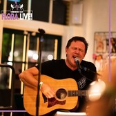 John ECS, Singer-songwriter, Progressieve rock soloartist