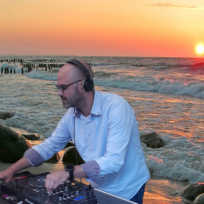 Sergio Da House, House, Afro, Tech House dj