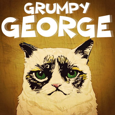 Grumpy George, Alternatief, 90s, Grunge band