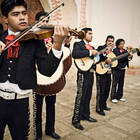 mariachi México, Afro ensemble