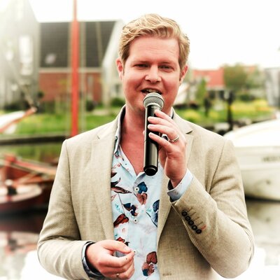Claes van der Ster, Entertainment, Country, Allround soloartist