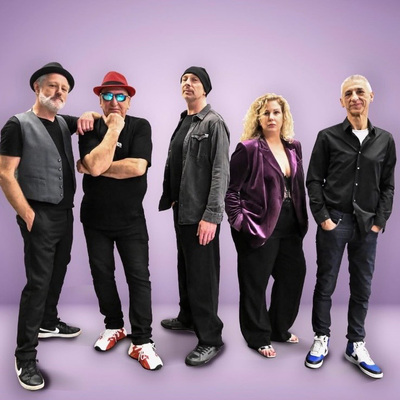 First Avenue Plays Prince, Funk, Rock, Pop band