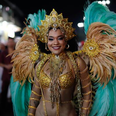  Ballerine Brasiliane Ventre & Mangiafuoco, Samba, Afro, Country dj