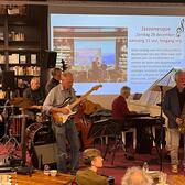 Kees Oosterwijk Quintet, Jazz, Modern klassiek ensemble