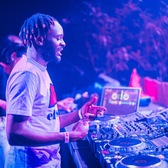 DJ Carter, R&B, Afro, Dancehall dj