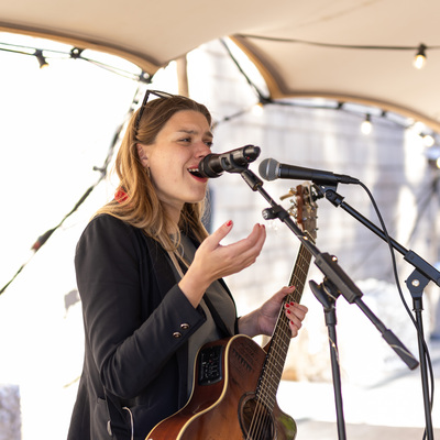 Nat, Alternatief, Soul, Akoestisch soloartist