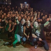 Chaos Unleashed, Metal band