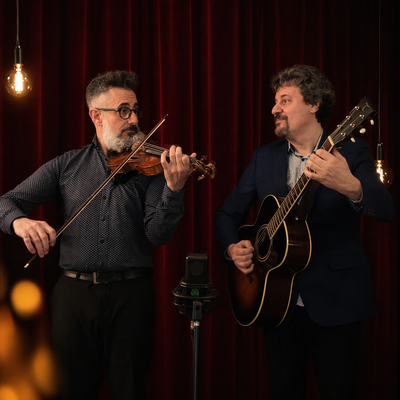 Duo Elegante, Pop, Jazz, Klassiek ensemble