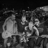 The Buttkickx, Rock, Alternatief, Rap band