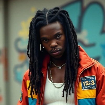 Yung Mushi, Rap, Hip Hop soloartist