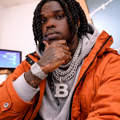 Yung Mushi, Rap, Hip Hop soloartist