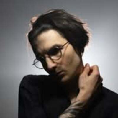 Louis Arlette, Electronic soloartist