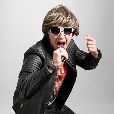 Double Show im Stil von Mickie Krause, Schlager soloartist