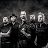 Opschaakl'n!, Rock, Volksmuziek, Coverband band