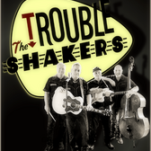 The Trouble Shakers, Rockabilly, Rock 'n Roll, Country band