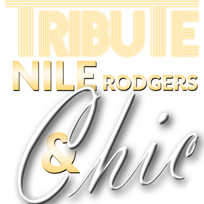 Nile RODGERS & CHIC Tribute , Tributeband, Funk, Disco band
