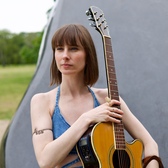 Zora Kirin, Folk, Rock, Pop soloartist