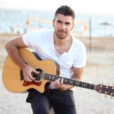Sergio Mares, Pop, Rock band