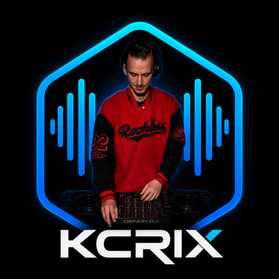 KCRIX, Allround, Dance, 80s dj