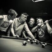 Herzblut, Punk, Rock, Big Band band
