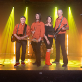 LiveBand, Pop, Rock, Entertainment band