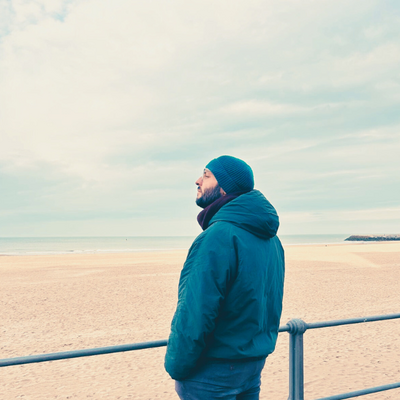 RINKE, Singer-songwriter, Nederpop, Indie Rock soloartist