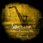 Syl20Sax, Pop, Soul, Electronic soloartist